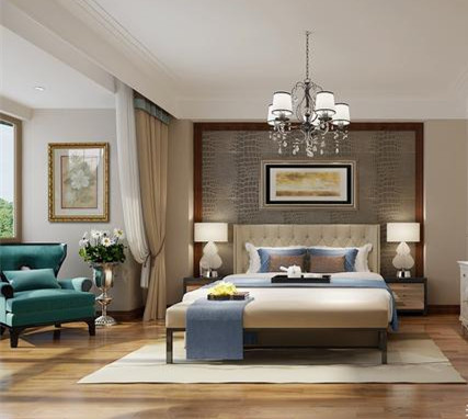 裝修必備主材與輔料包括什么？裝修一套住宅大概需要裝修材料！