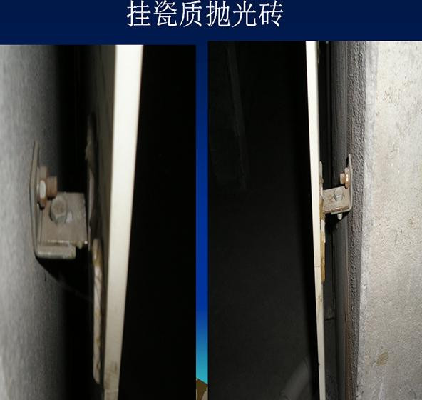 墻面施工用到大磚或者石材怎么辦、干掛還是濕貼？
