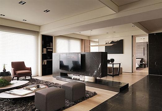 裝修買瓷磚請(qǐng)不要盲目，幾種分類選好最適合你的！