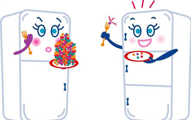 家用生活電器的省電竅門