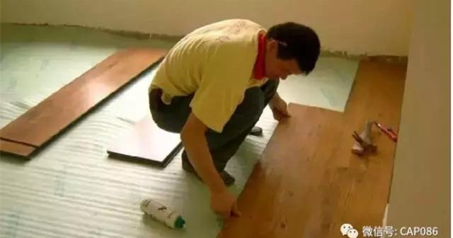 如何挑選地板板材，不要讓地板成為新家的甲醛污染重災(zāi)區(qū)