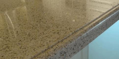 它才是廚房操作臺(tái)面的最佳材料！你家選對了嗎？