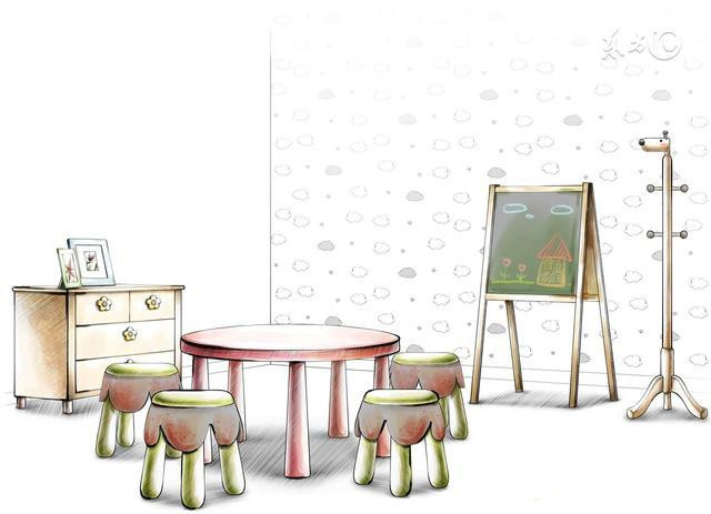 帶你學(xué)裝修之材料篇：成品家具