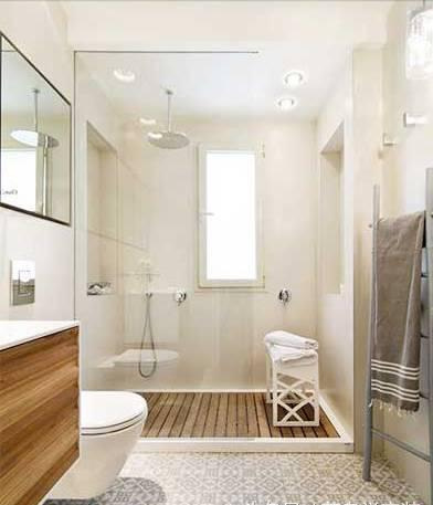 干貨｜只需簡單三步，即可打造完美衛(wèi)浴！