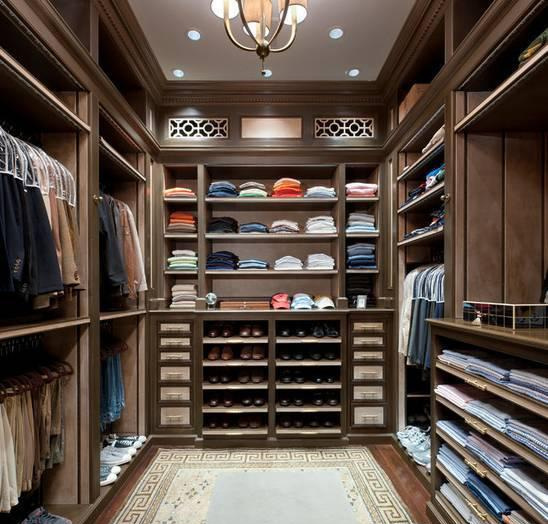 看起來逼格很高的定制家具，到底貴在哪里？