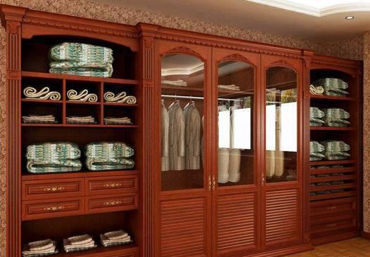 看起來逼格很高的定制家具，到底貴在哪里？