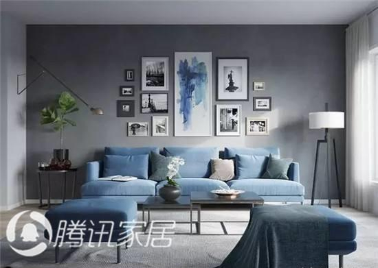當(dāng)灰色遇見地板 簡(jiǎn)直美不勝收