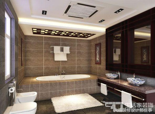 衛(wèi)生間的裝修材料選擇，你知道的有多少？