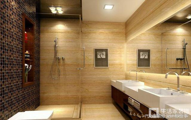 衛(wèi)生間的裝修材料選擇，你知道的有多少？